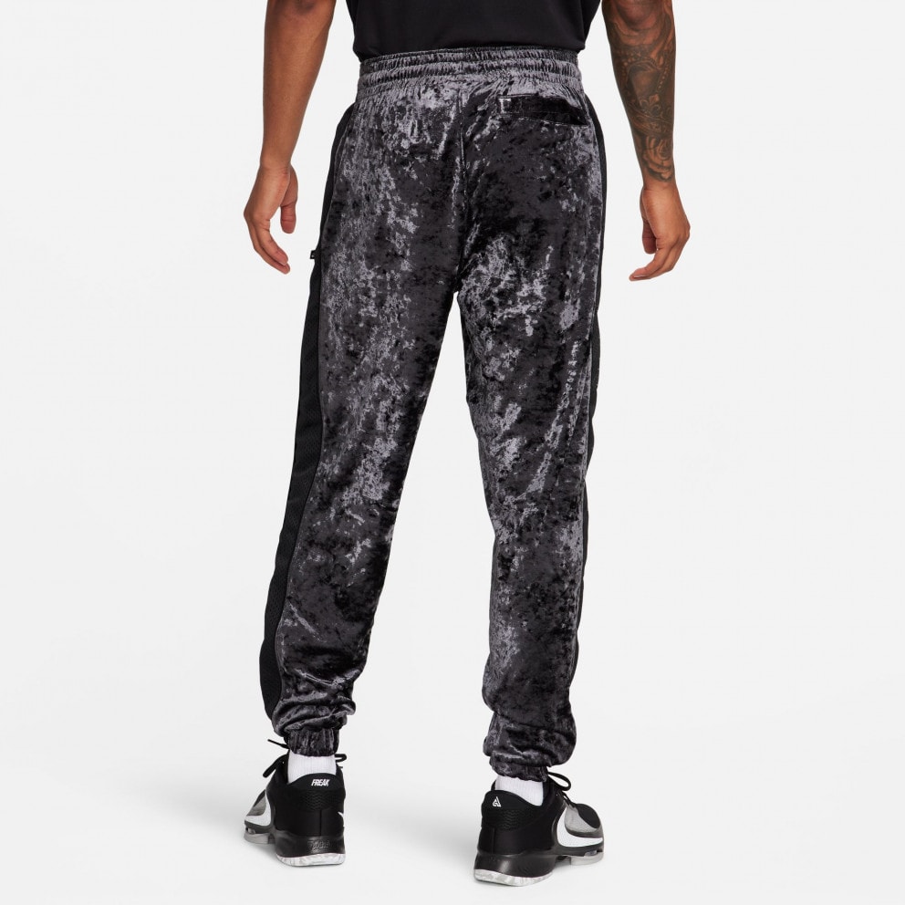 Nike Giannis Velour Men's Track Pants