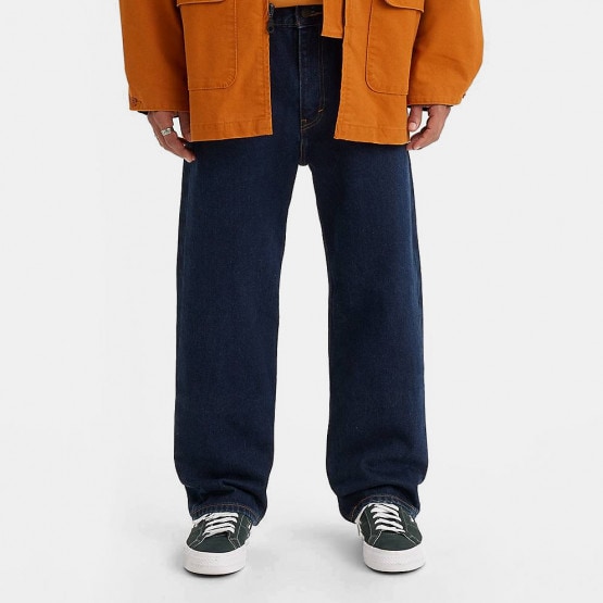 Levi's Premium Men's Jeans