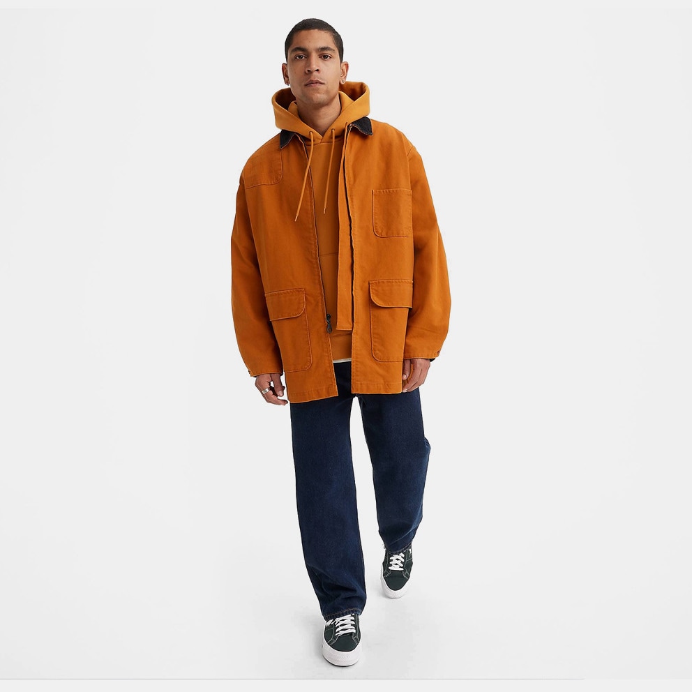 Levi's Premium Men's Jeans