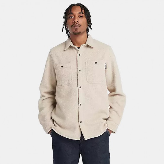 Timberland Utility Sherpa Overshirt