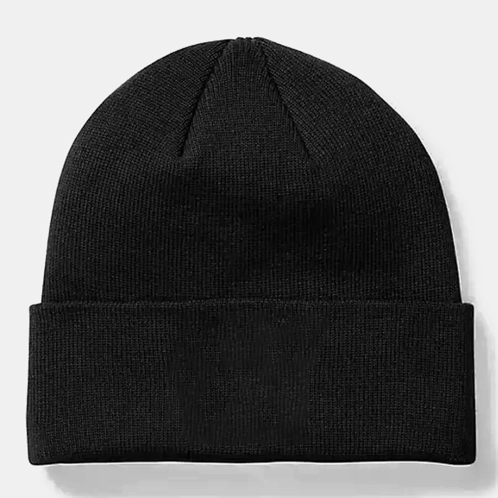 Timberland Tonal 3D Embroidery Beanie