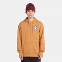Timberland Tfo Buffalo Plaid Hoody Fz Sweatshirt