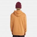 Timberland Tfo Buffalo Plaid Hoody Fz Sweatshirt