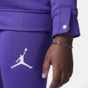 Jordan Take Flight Shine Παιδικό Σετ Φόρμας