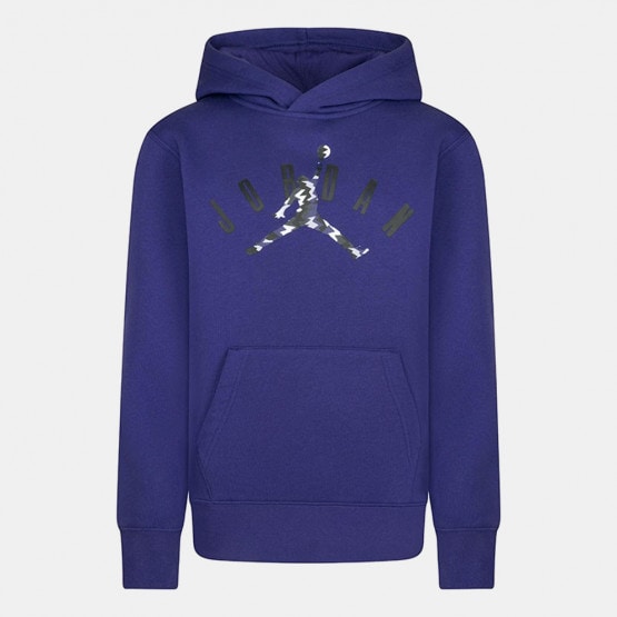 Jordan Mj Flight Mvp Hbr Po Hoodie