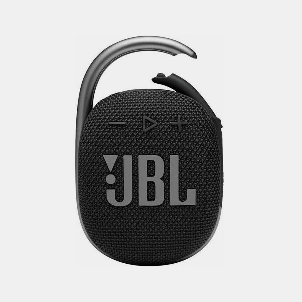JBL Clip 4, Portable Bluetooth Speaker, Waterproof