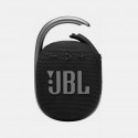 JBL Clip 4, Portable Bluetooth Speaker, Waterproof