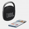 JBL Clip 4, Portable Bluetooth Speaker, Waterproof