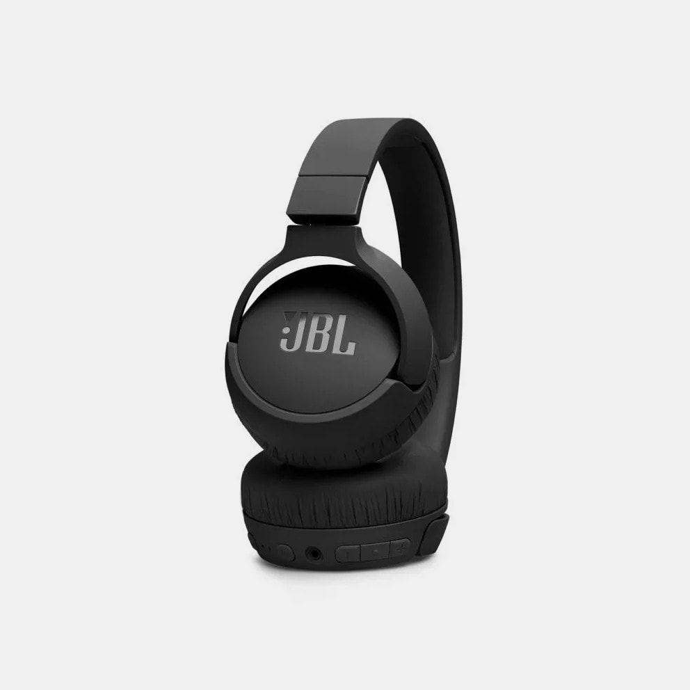 JBL Tune 670NC, On-Ear Bluetooth Headphones, ANC,