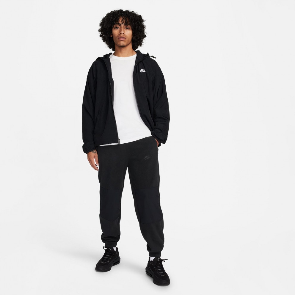 Nike Club Fleece Ανδρικό Παντελόνι Φόρμας