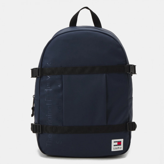 Tommy Jeans Tjm Daily + Sternum Backpack