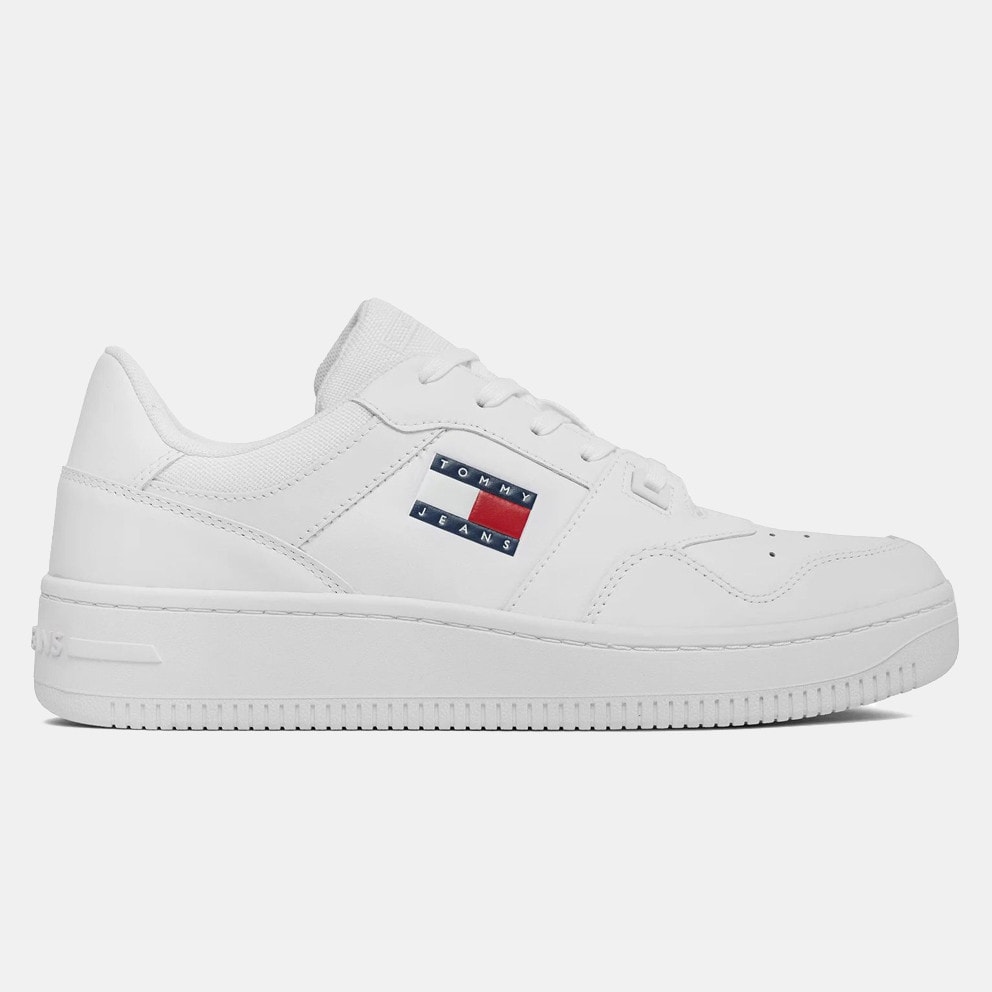 Tommy Jeans Retro Basket Men's Shoes