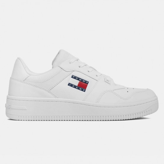 Tommy Jeans Retro Basket Men's Shoes