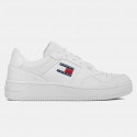 Tommy Jeans Retro Basket Men's Shoes