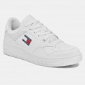 Tommy Jeans Retro Basket Men's Shoes