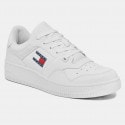 Tommy Jeans Retro Basket Μen's Shoes