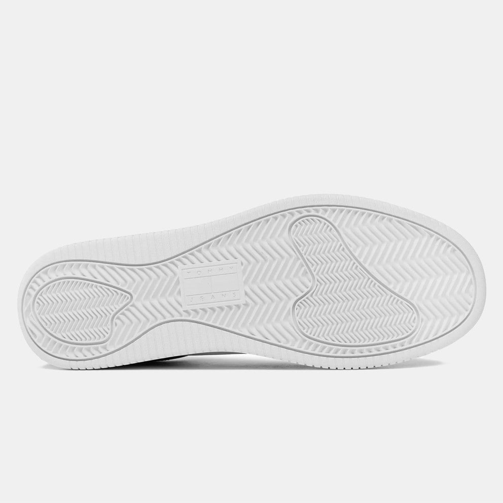 Tommy Jeans Retro Basket Men's Shoes