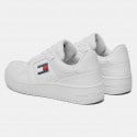 Tommy Jeans Retro Basket Men's Shoes