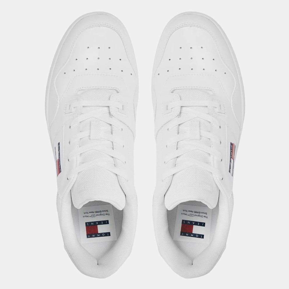 Tommy Jeans Retro Basket Men's Shoes