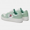 Tommy Jeans Retro Basket Essentials Women's Shoes