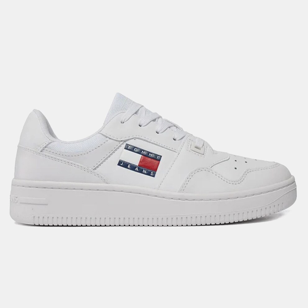 Tommy Jeans Retro Basket Women's Shoes
