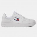 Tommy Jeans Retro Basket Women's Shoes