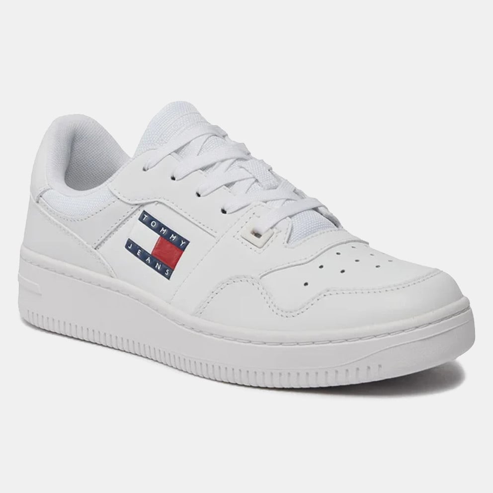 Tommy Jeans Retro Basket Women's Shoes