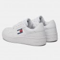 Tommy Jeans Retro Basket Women's Shoes