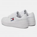 Tommy Jeans Retro Basket Essentials Women's Shoes