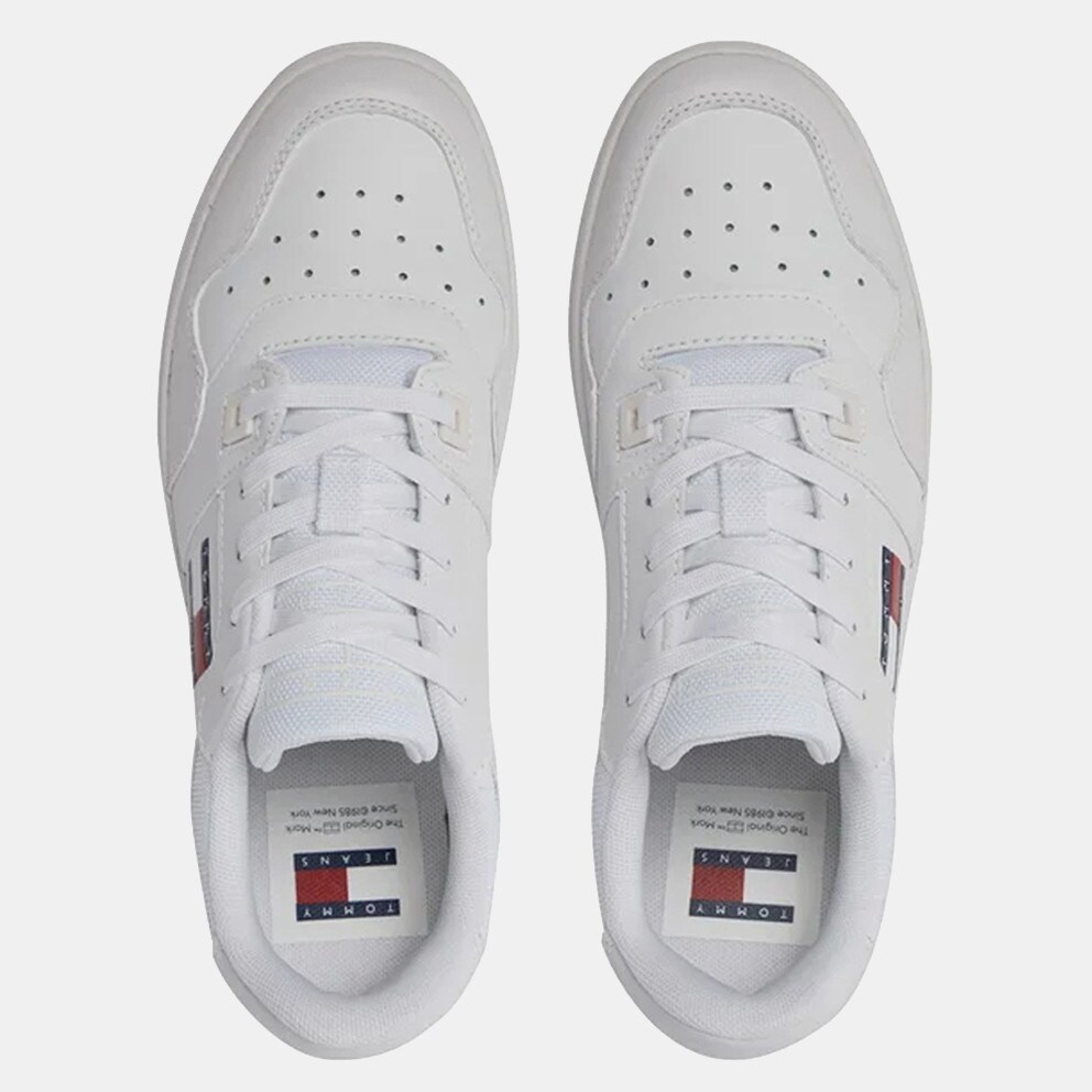 Tommy Jeans Retro Basket Women's Shoes