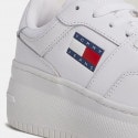 Tommy Jeans Retro Basket Women's Wedges