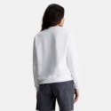 Calvin Klein Monogram Women's Sweatshirt