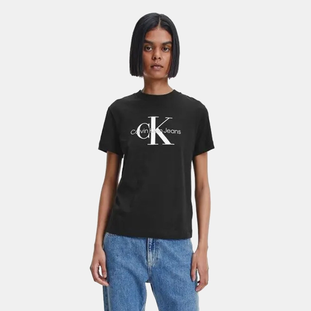 Calvin Klein Core Monogram Women's T-shirt