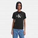 Calvin Klein Core Monogram Γυναικείο T-shirt