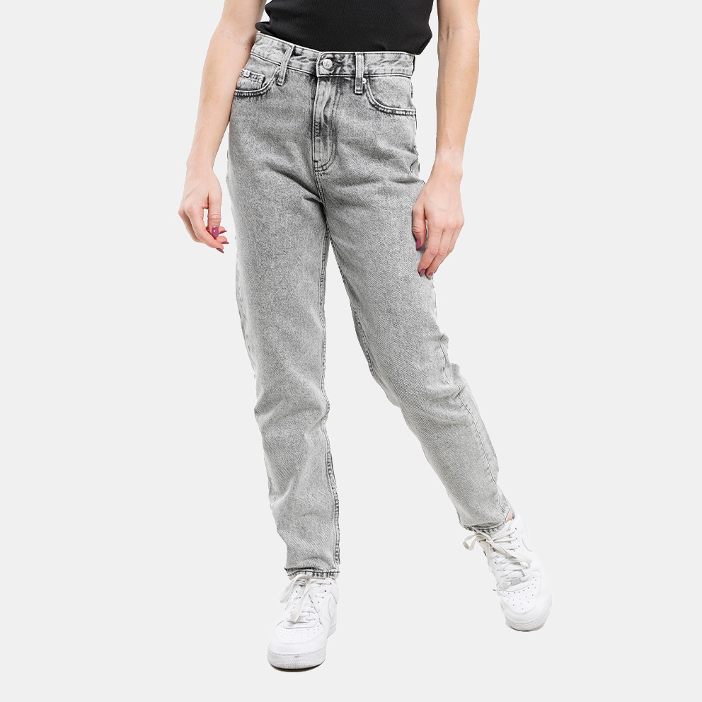 Calvin Klein Mom Women's Jeans