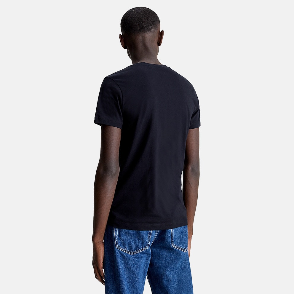 Calvin Klein Core Monogram Slim Men's T-Shirt