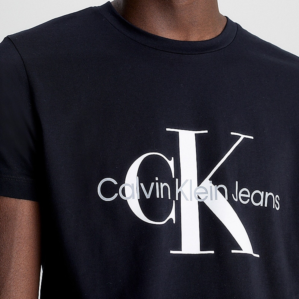 Calvin Klein Core Monogram Slim Men's T-Shirt