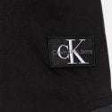 Calvin Klein Badge Turn Up Sleeve Men's T-Shirt