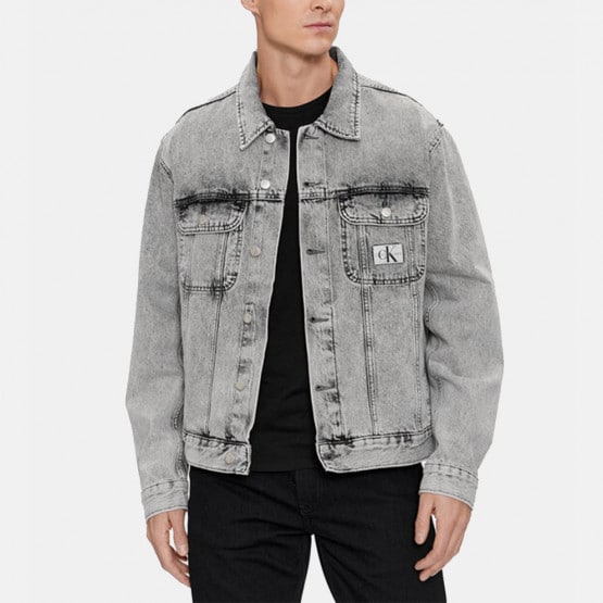 Calvin Klein Regular 90'S Men's Denim Jacket