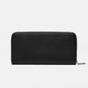 Calvin Klein Sculpted Zip Around Mono Women's Wallet