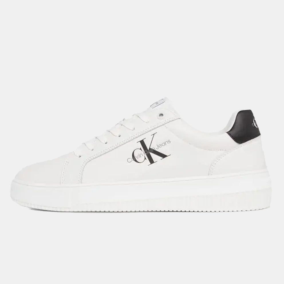 Calvin Klein Chunky Cupsole Mono Men's Shoes