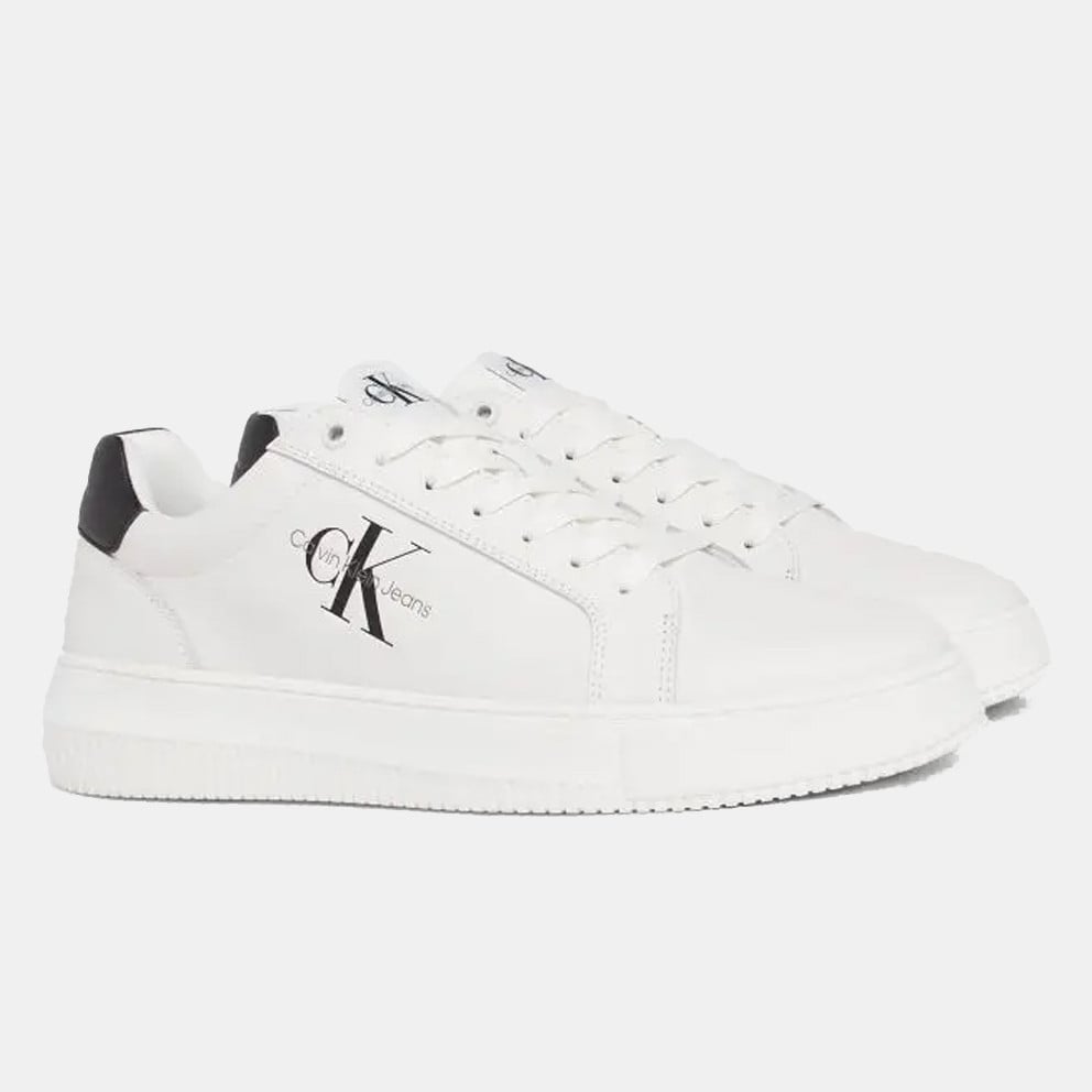 Calvin Klein Chunky Cupsole Mono Men's Shoes
