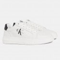 Calvin Klein Chunky Cupsole Monologo Men's Shoes