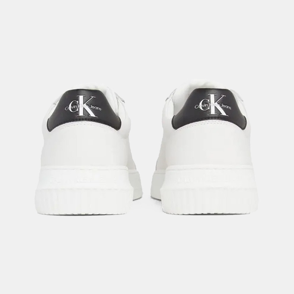 Calvin Klein Chunky Cupsole Mono Men's Shoes