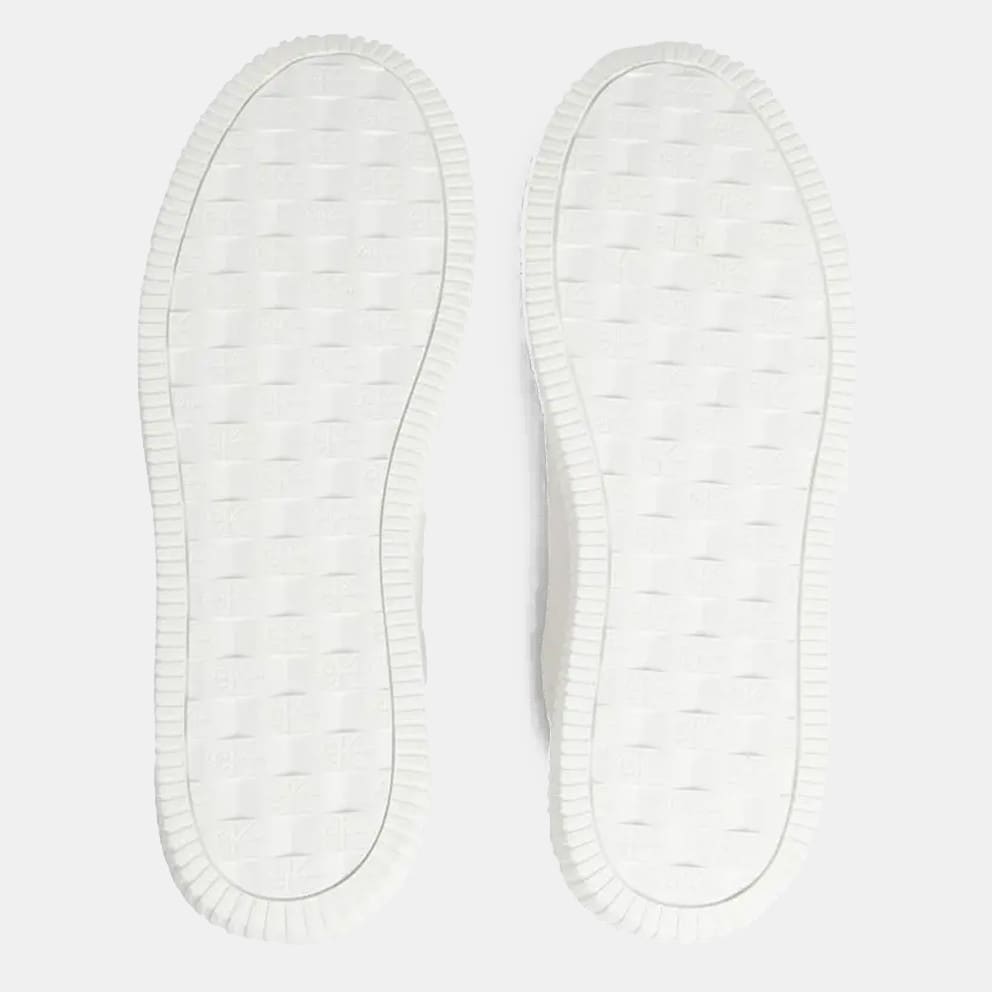 Calvin Klein Chunky Cupsole Mono Men's Shoes