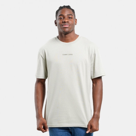 Tommy Jeans Reg New Classics Men's T-shirt