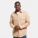 Tommy Jeans Tonal Flag Cargo Oversized Men's Overshirt