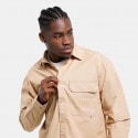 Tommy Jeans Tonal Flag Cargo Oversized Men's Overshirt