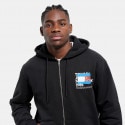 Tommy Jeans Regular Graffiti Men's Track Top