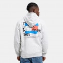Tommy Jeans Regular Graffiti Men's Track Top